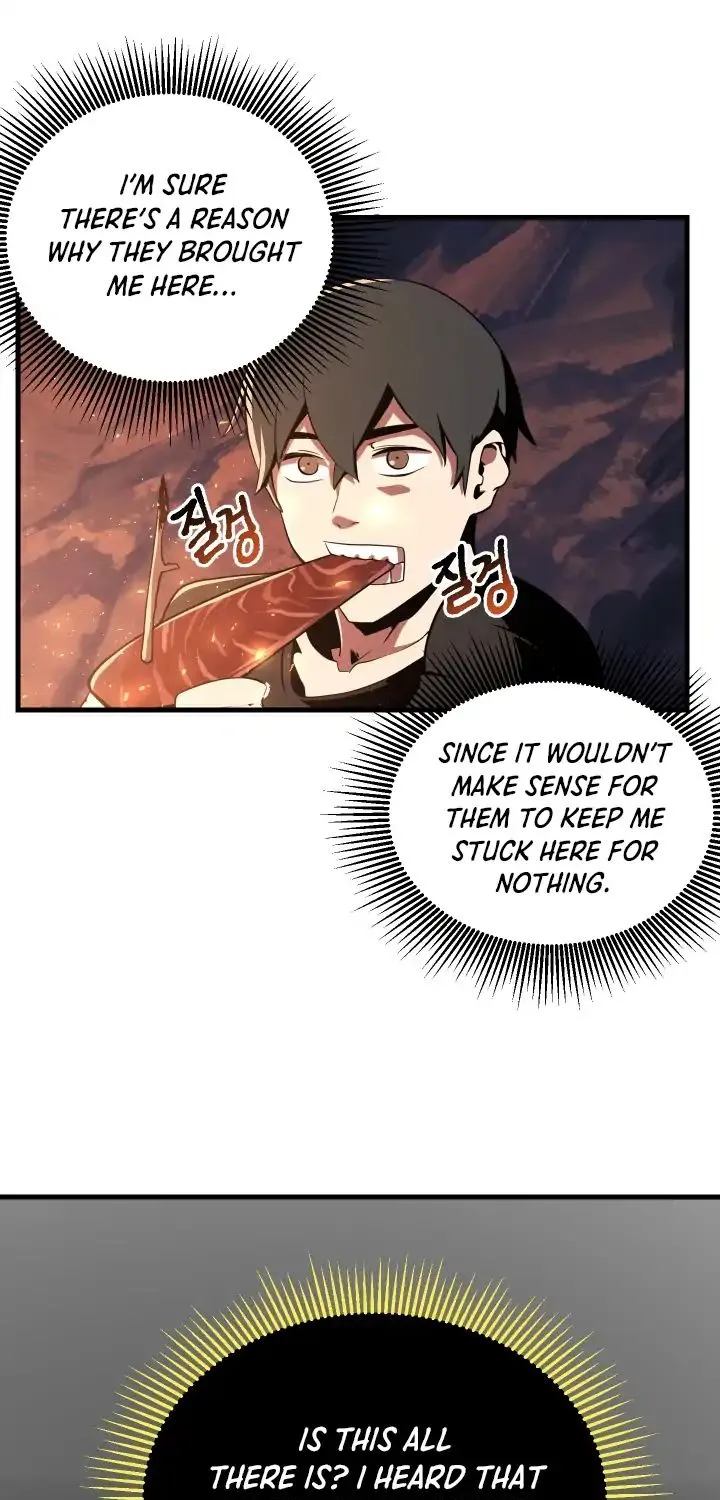 Read Survival Story Of A Sword King In A Fantasy World Manga Online