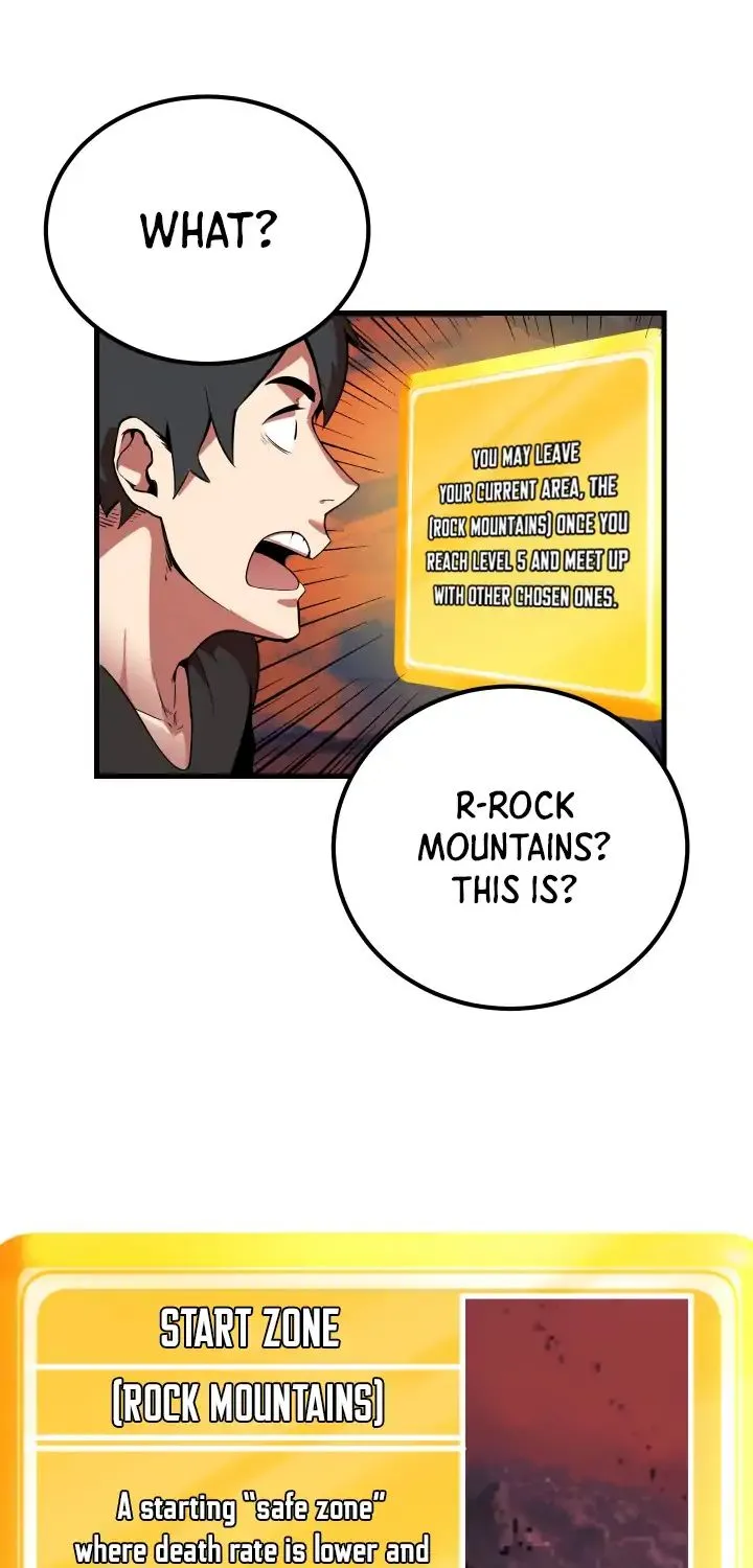 Read Survival Story Of A Sword King In A Fantasy World Manga Online