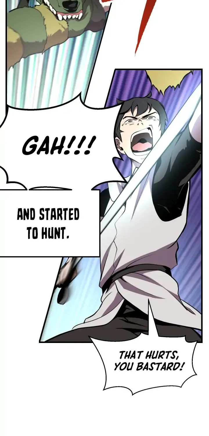 Read Survival Story Of A Sword King In A Fantasy World Manga Online