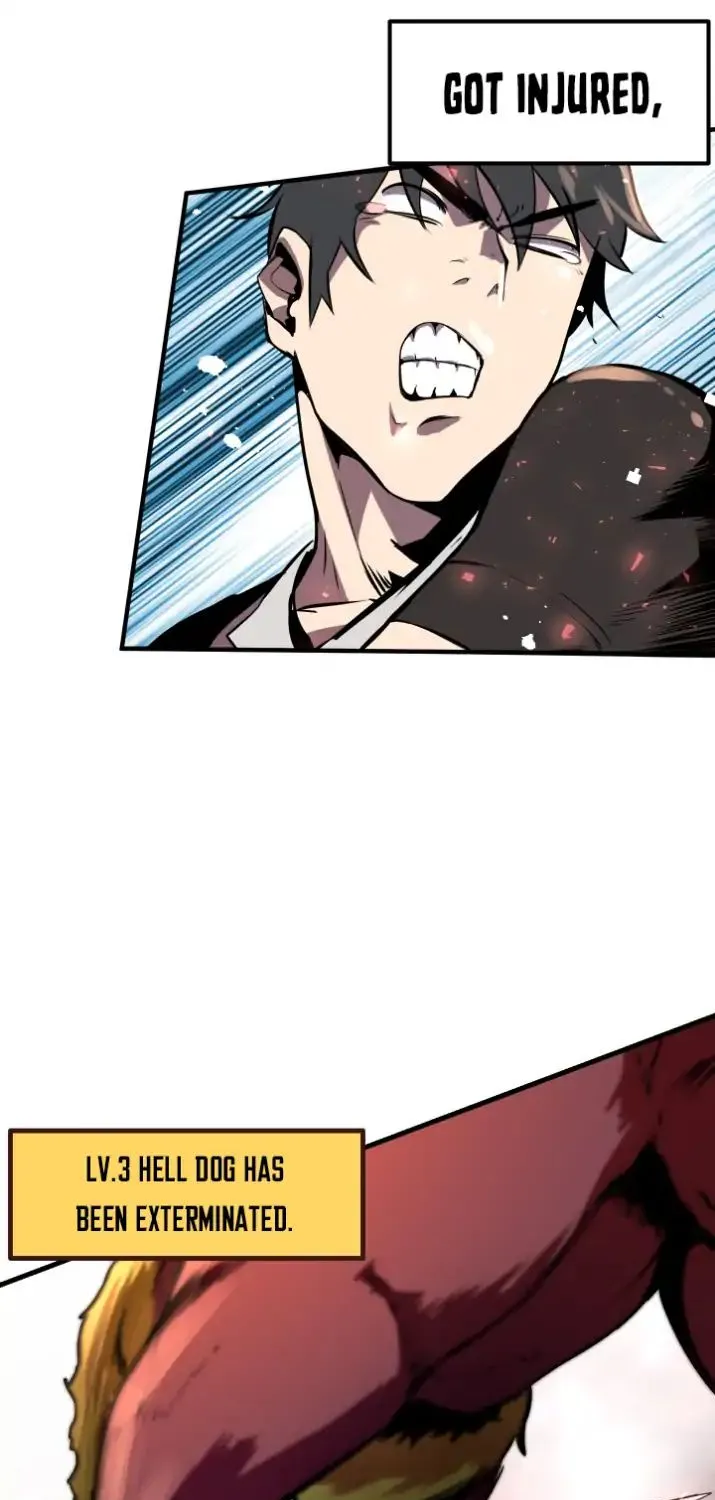 Read Survival Story Of A Sword King In A Fantasy World Manga Online