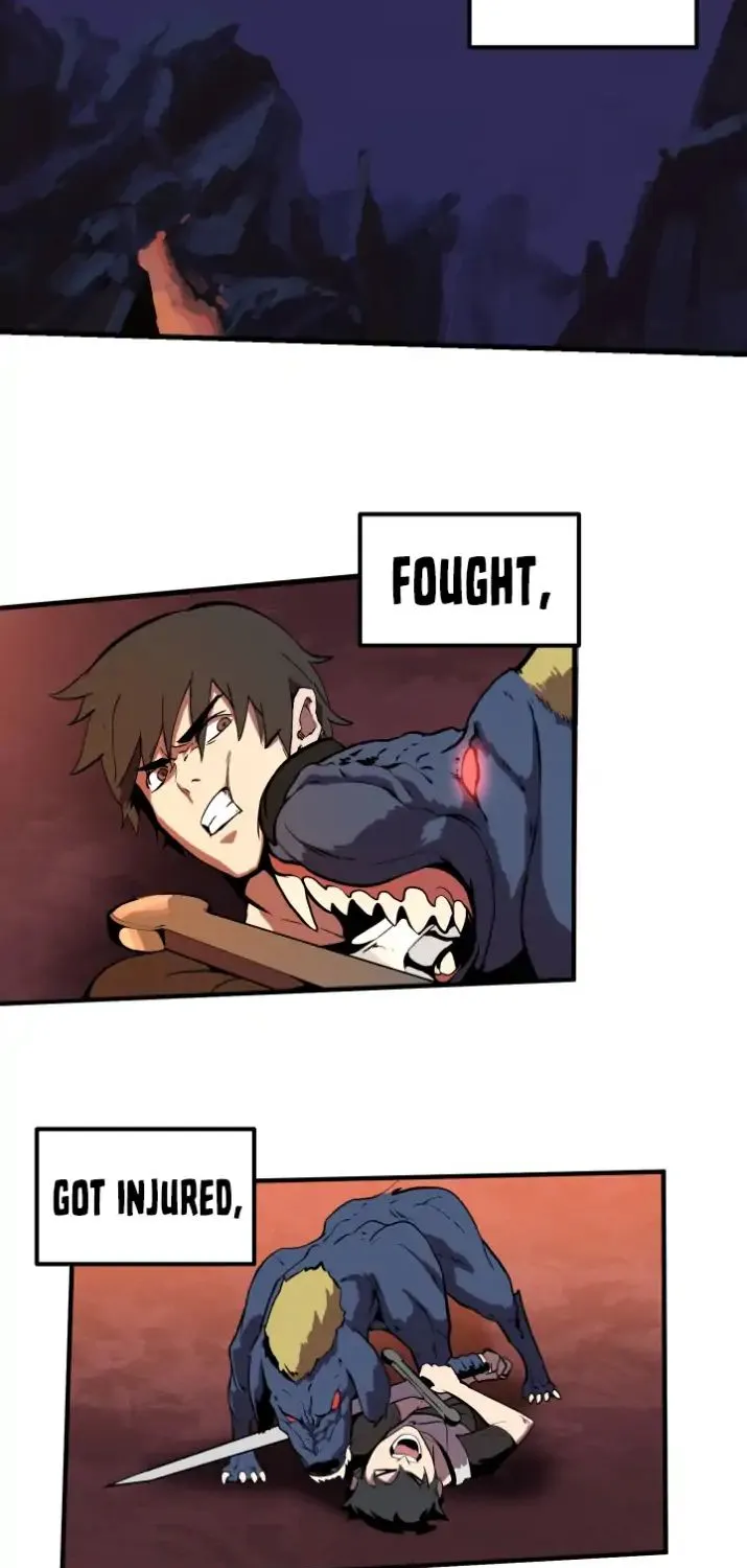 Read Survival Story Of A Sword King In A Fantasy World Manga Online