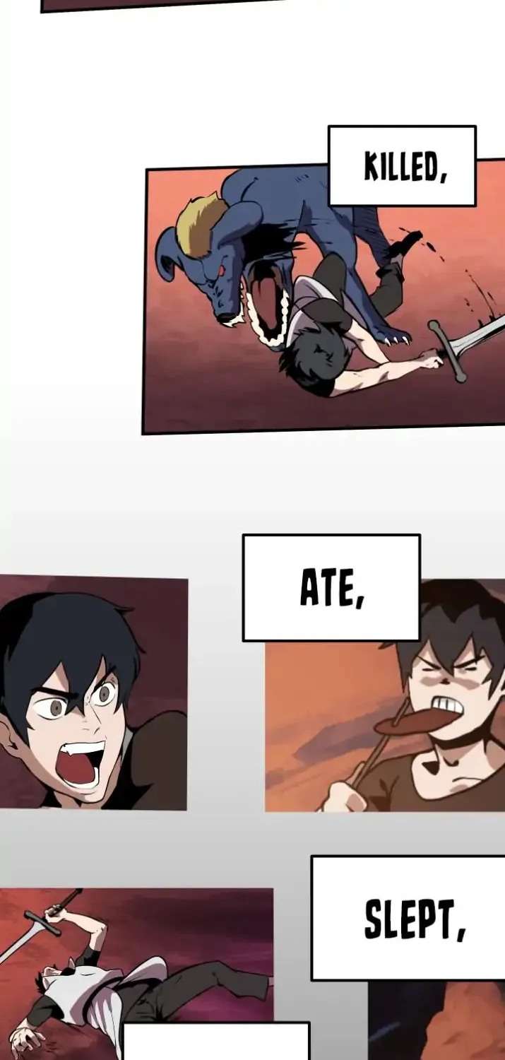 Read Survival Story Of A Sword King In A Fantasy World Manga Online