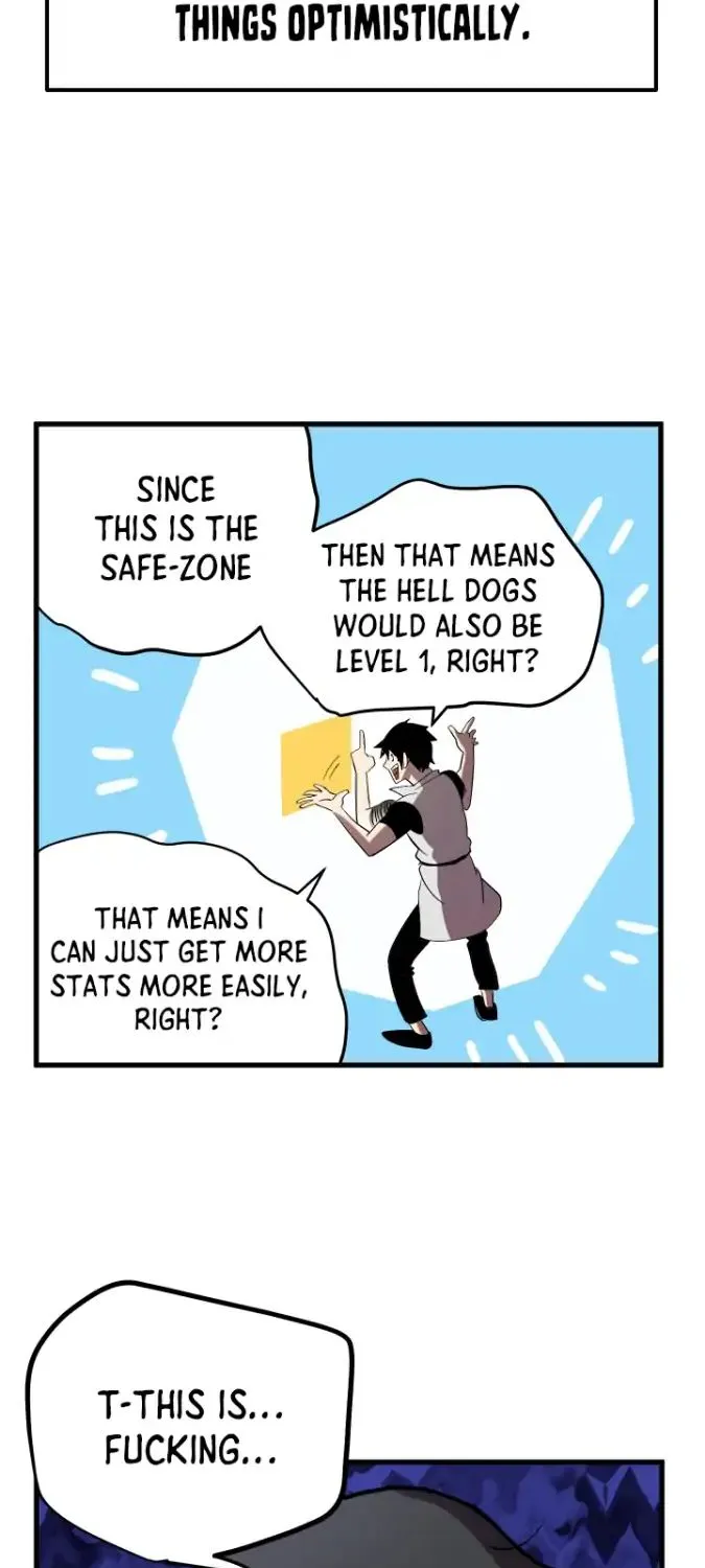 Read Survival Story Of A Sword King In A Fantasy World Manga Online