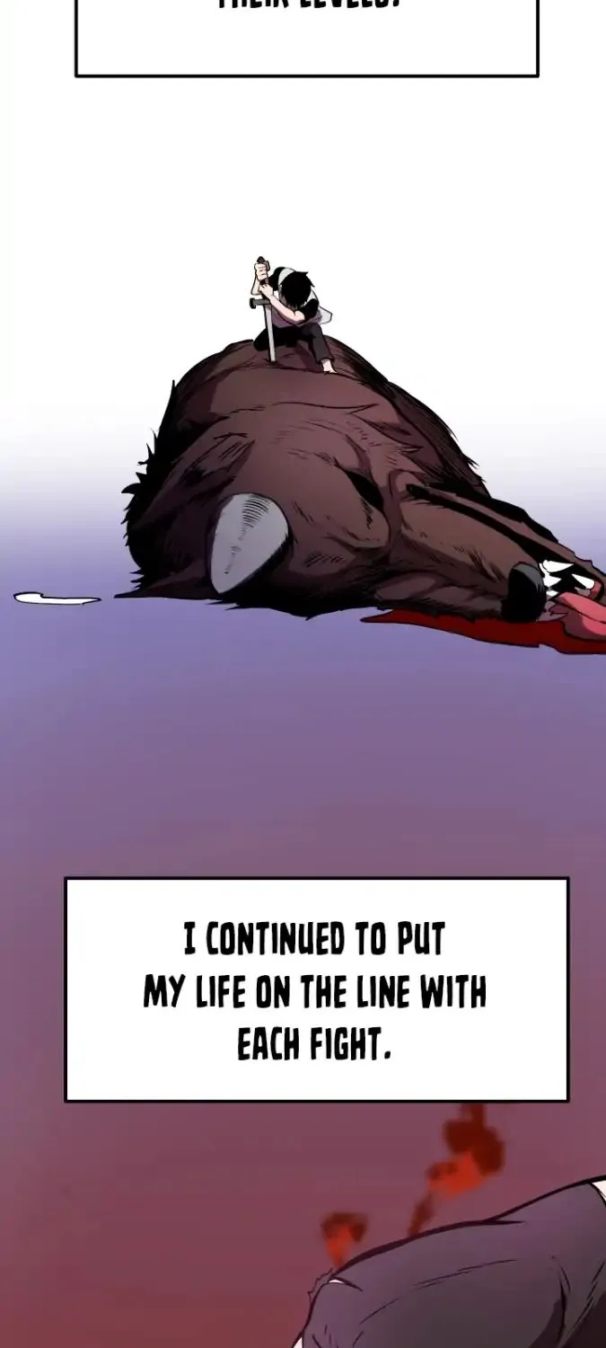 Read Survival Story Of A Sword King In A Fantasy World Manga Online