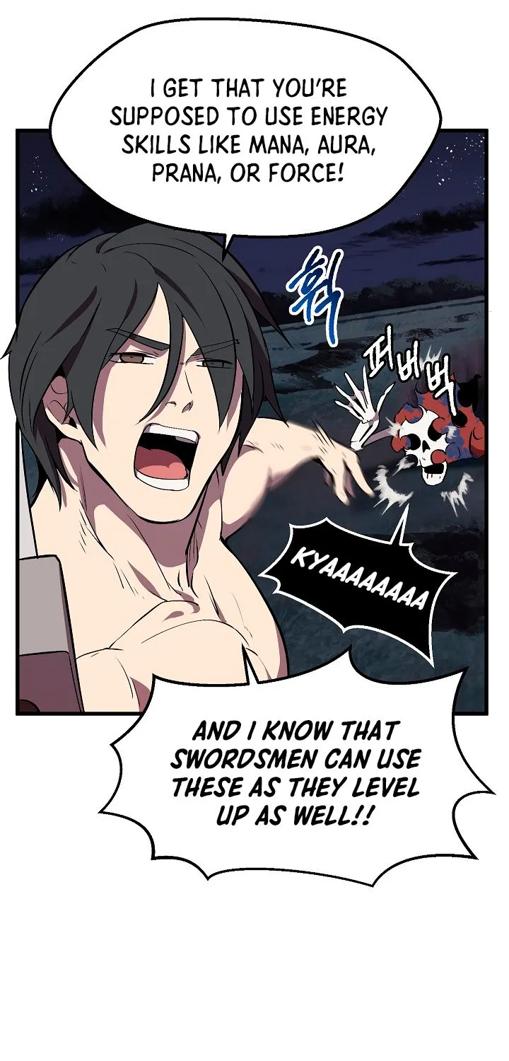 Read Survival Story Of A Sword King In A Fantasy World Manga Online