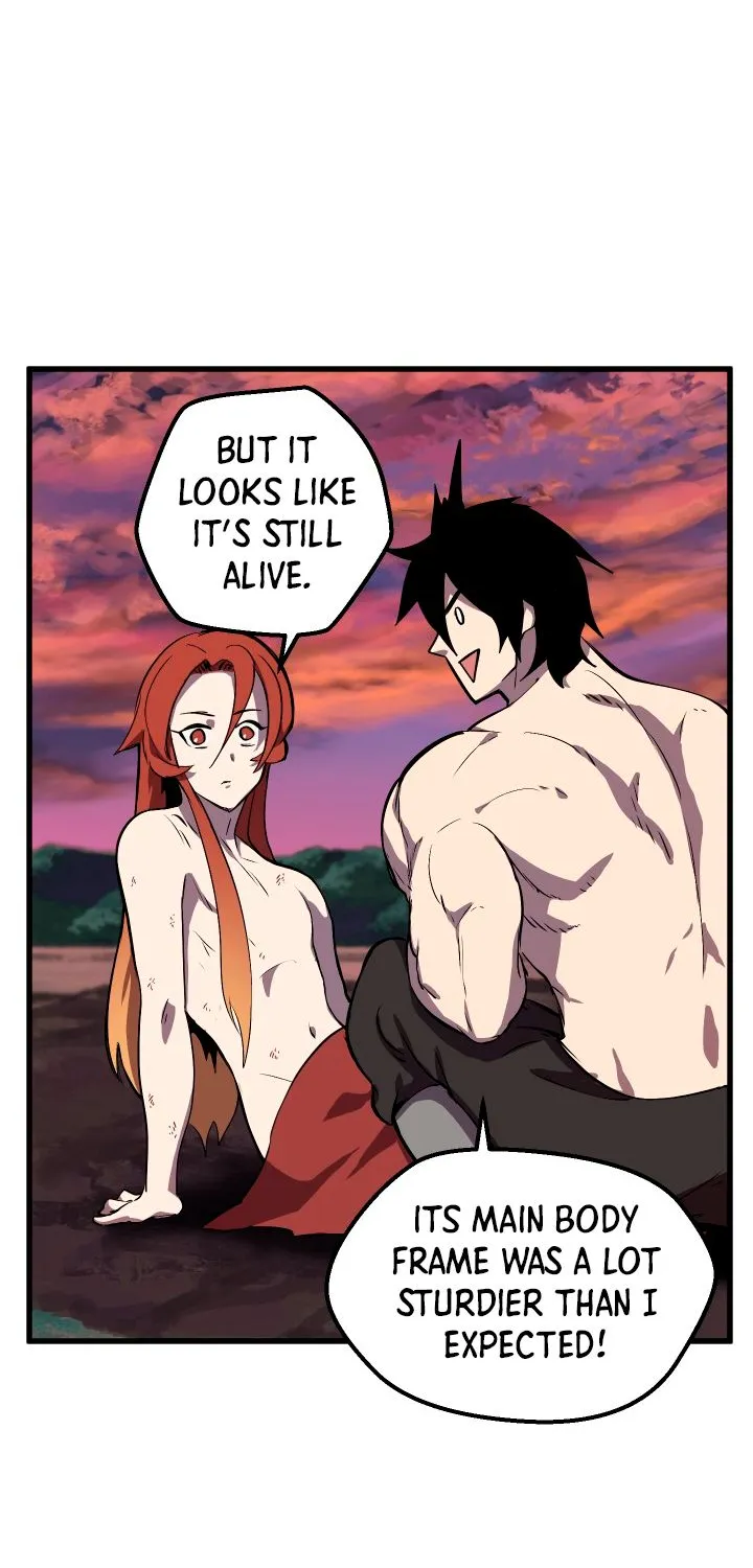 Read Survival Story Of A Sword King In A Fantasy World Manga Online