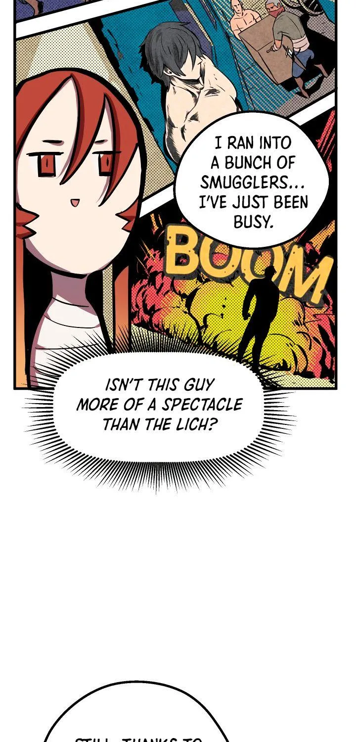 Read Survival Story Of A Sword King In A Fantasy World Manga Online