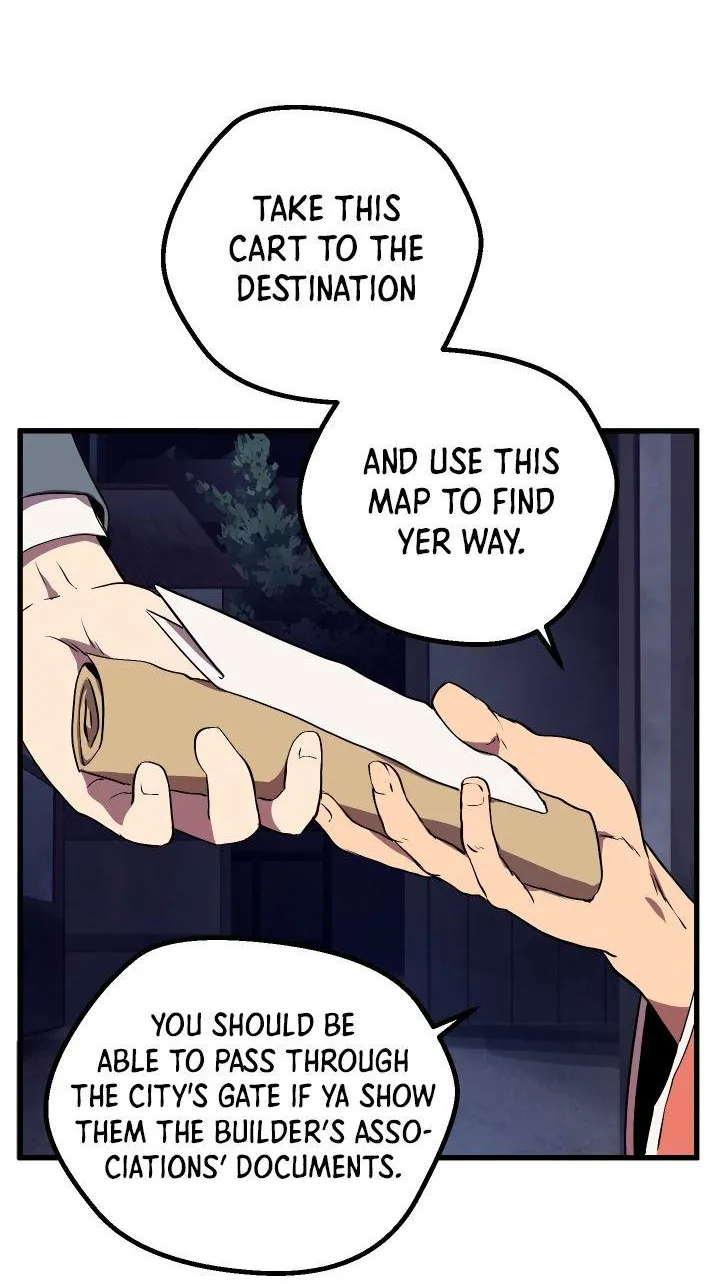 Read Survival Story Of A Sword King In A Fantasy World Manga Online