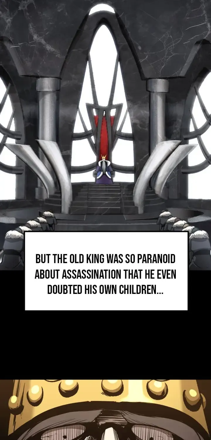 Read Survival Story Of A Sword King In A Fantasy World Manga Online