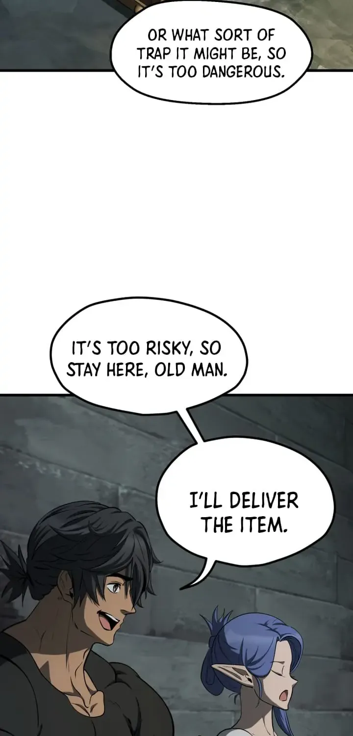 Read Survival Story Of A Sword King In A Fantasy World Manga Online
