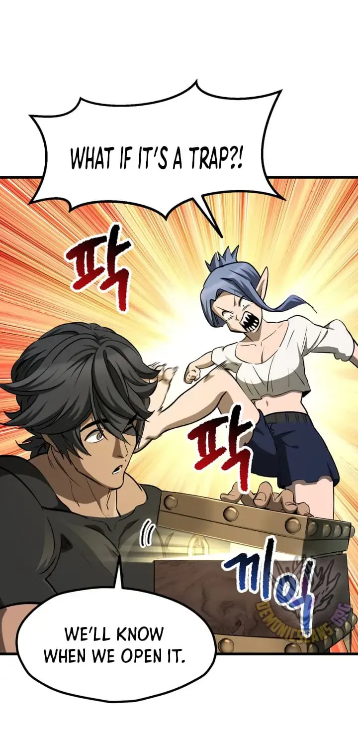 Read Survival Story Of A Sword King In A Fantasy World Manga Online