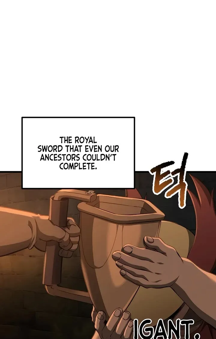 Read Survival Story Of A Sword King In A Fantasy World Manga Online