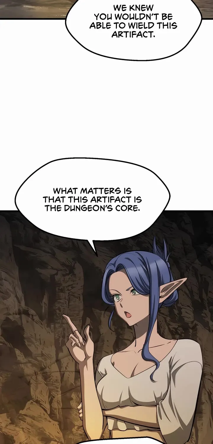 Read Survival Story Of A Sword King In A Fantasy World Manga Online