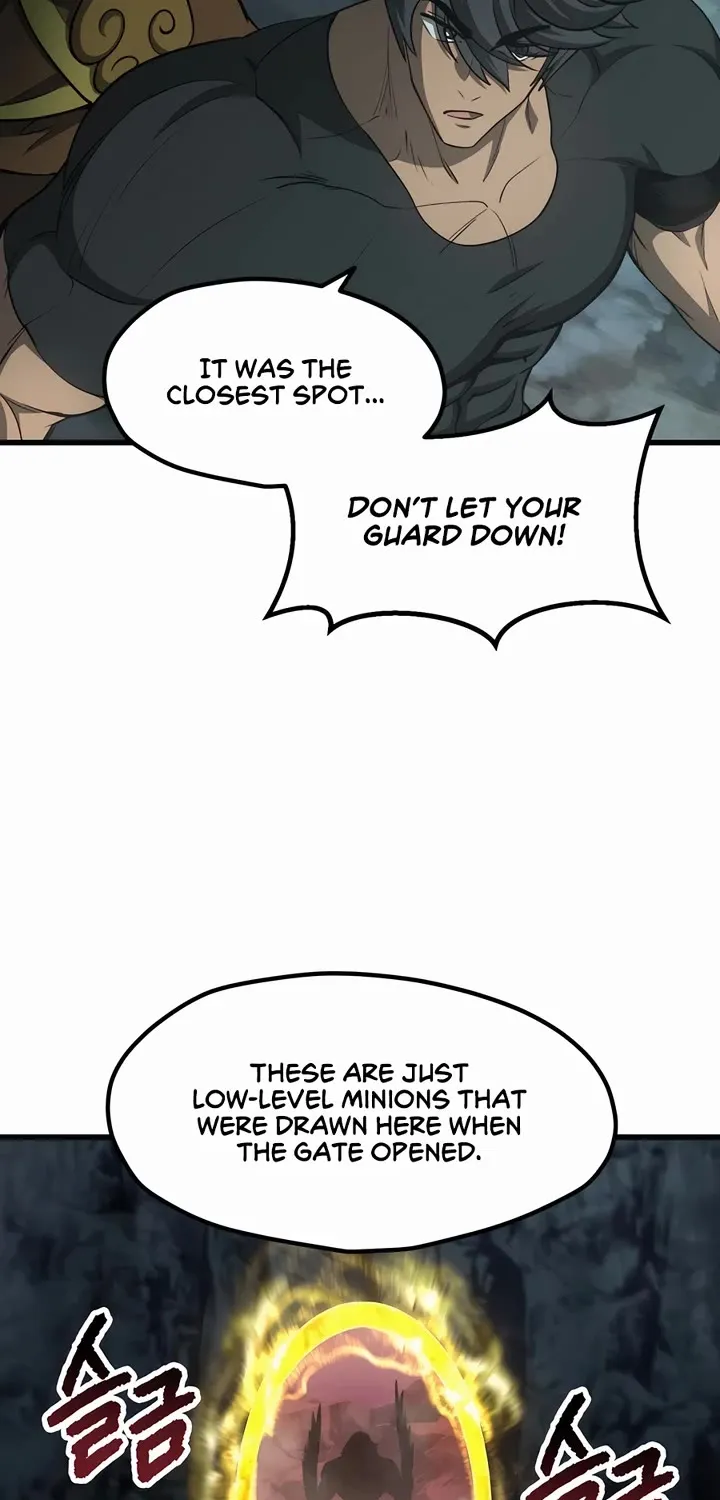 Read Survival Story Of A Sword King In A Fantasy World Manga Online