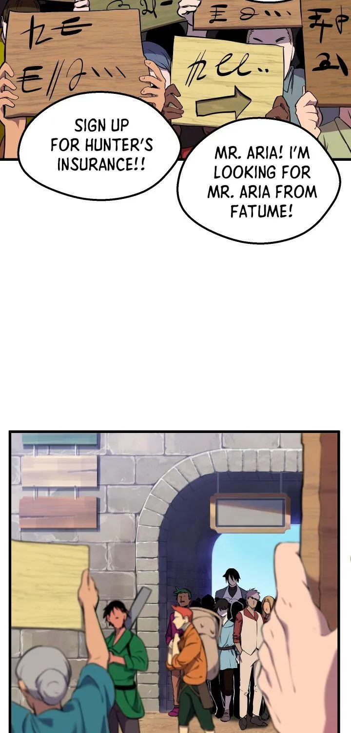 Read Survival Story Of A Sword King In A Fantasy World Manga Online