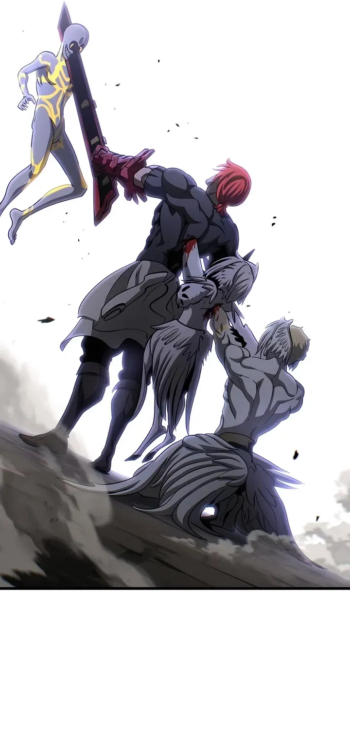 Read Survival Story Of A Sword King In A Fantasy World Manga Online