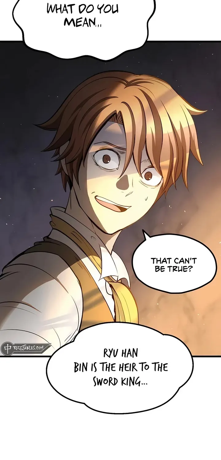 Read Survival Story Of A Sword King In A Fantasy World Manga Online