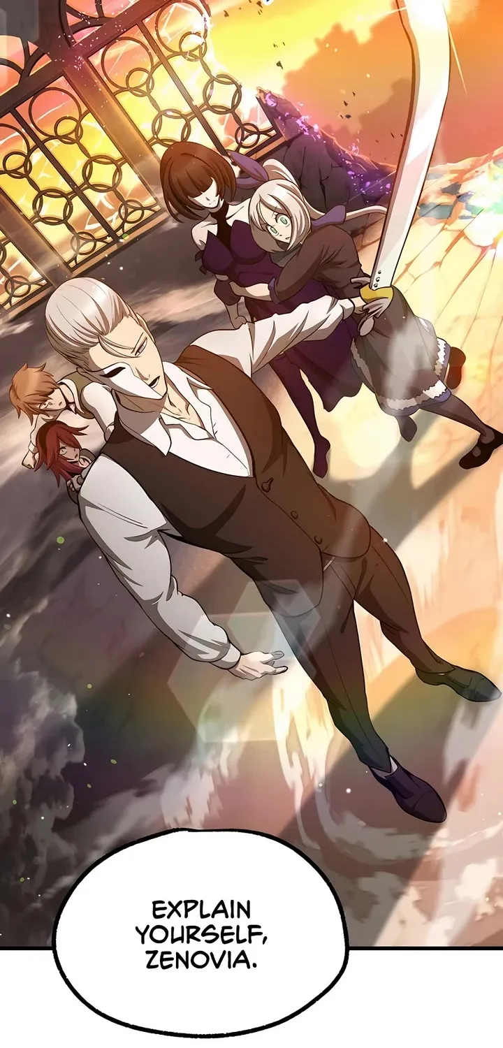 Read Survival Story Of A Sword King In A Fantasy World Manga Online