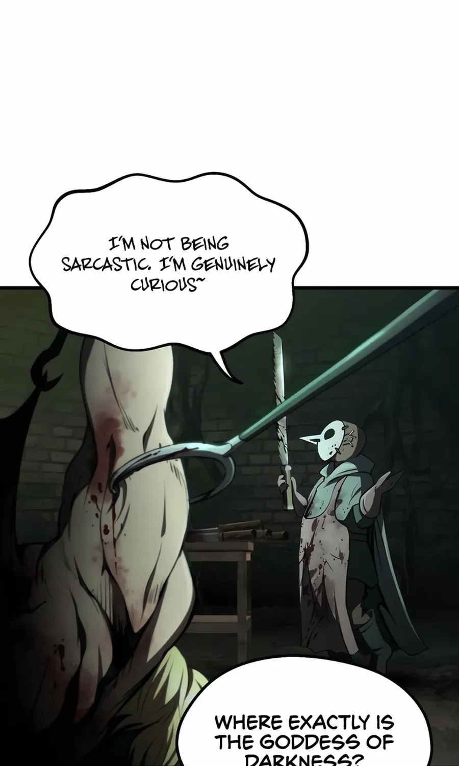 Read Survival Story Of A Sword King In A Fantasy World Manga Online