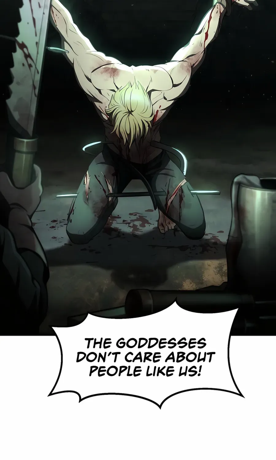 Read Survival Story Of A Sword King In A Fantasy World Manga Online