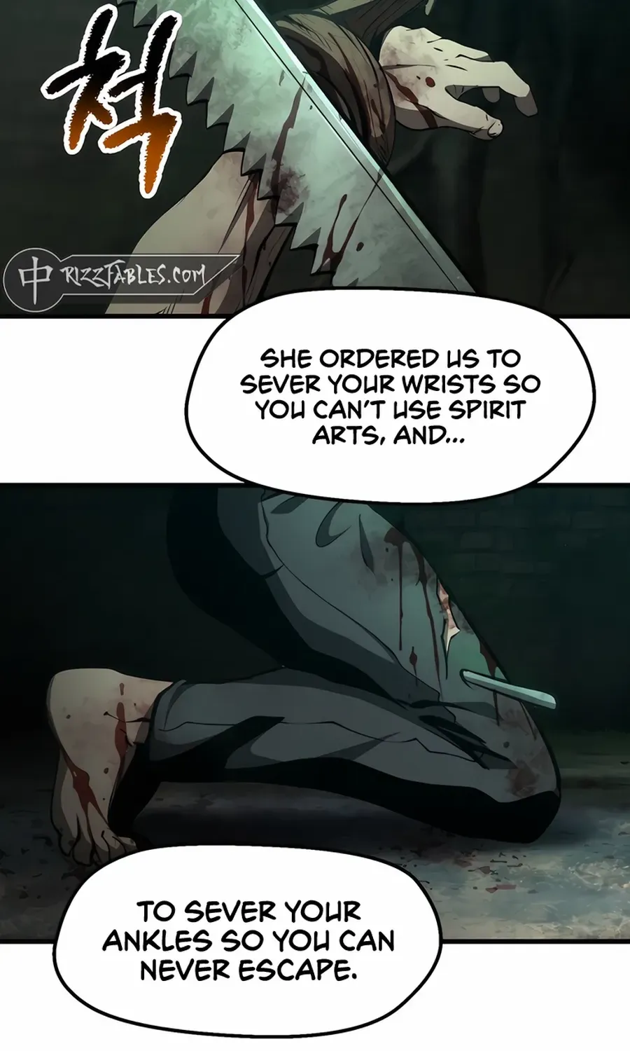 Read Survival Story Of A Sword King In A Fantasy World Manga Online