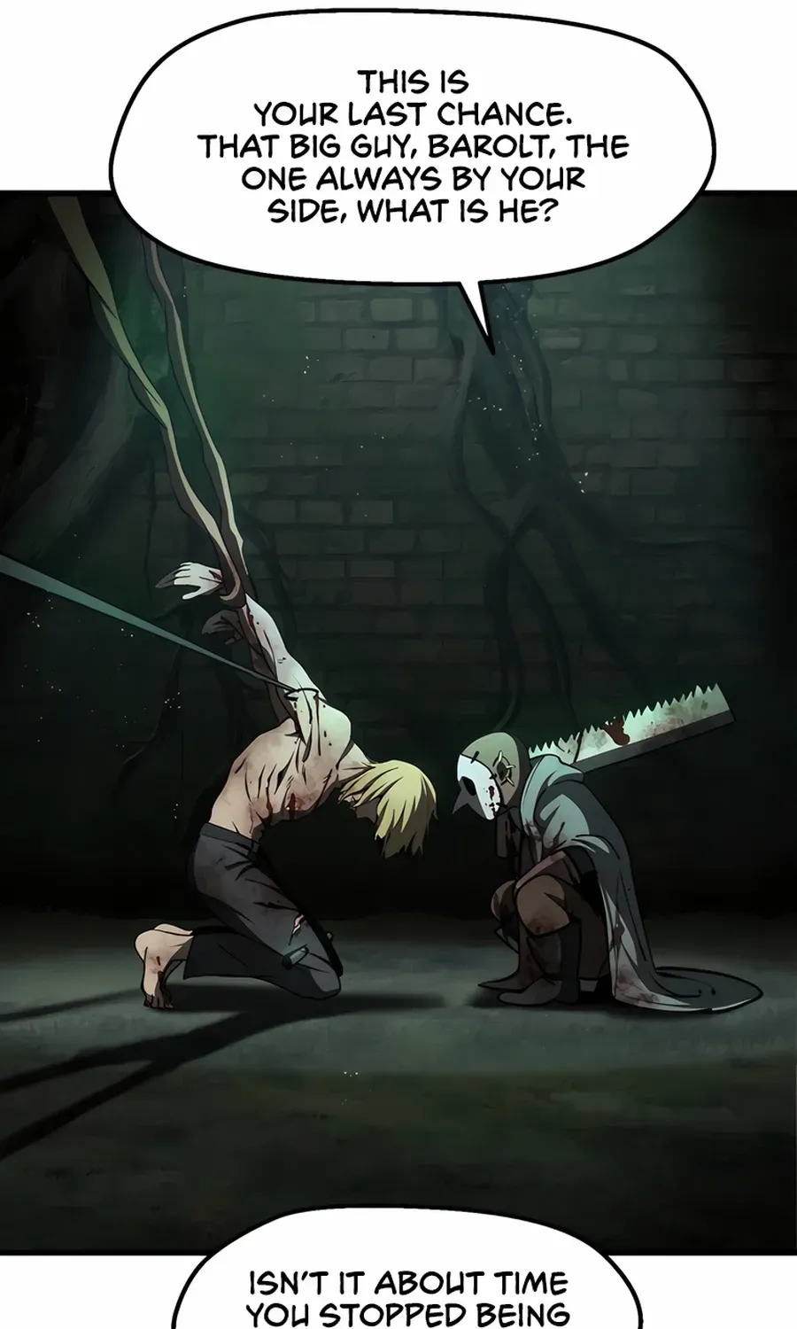 Read Survival Story Of A Sword King In A Fantasy World Manga Online