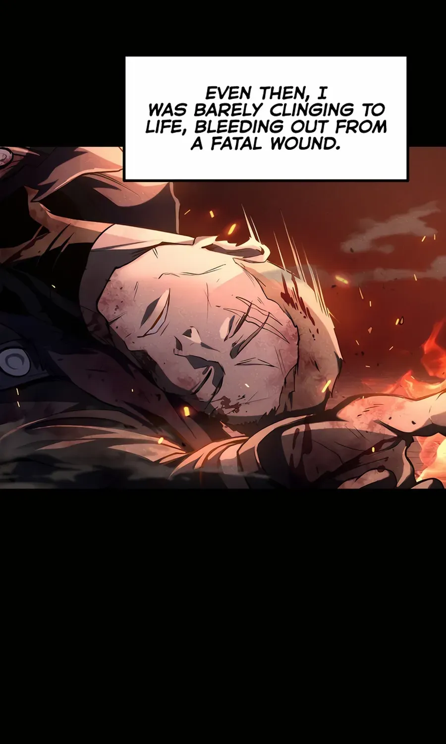 Read Survival Story Of A Sword King In A Fantasy World Manga Online