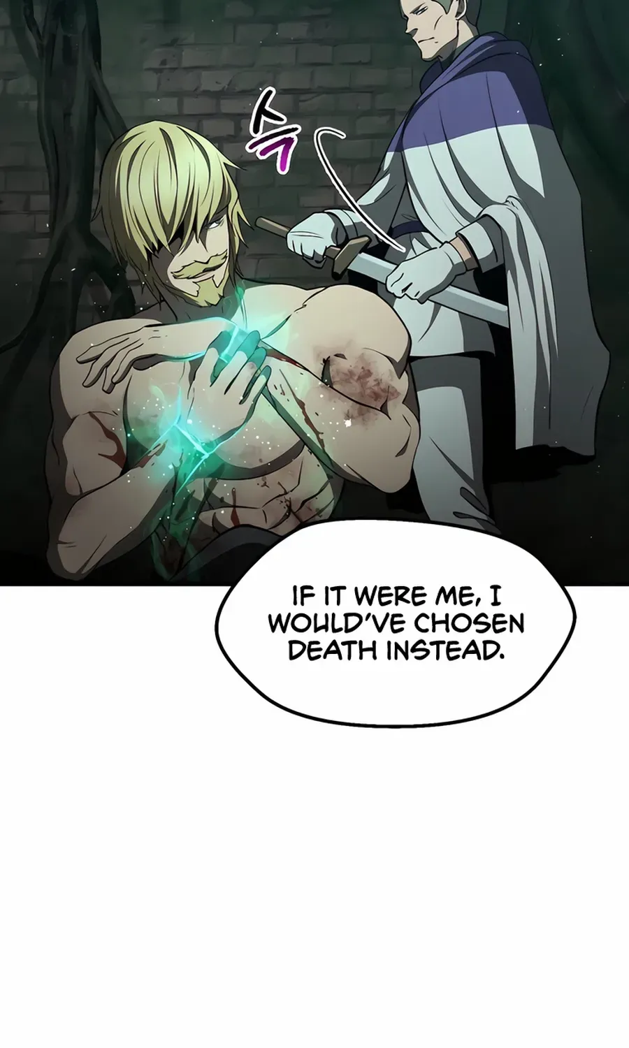 Read Survival Story Of A Sword King In A Fantasy World Manga Online