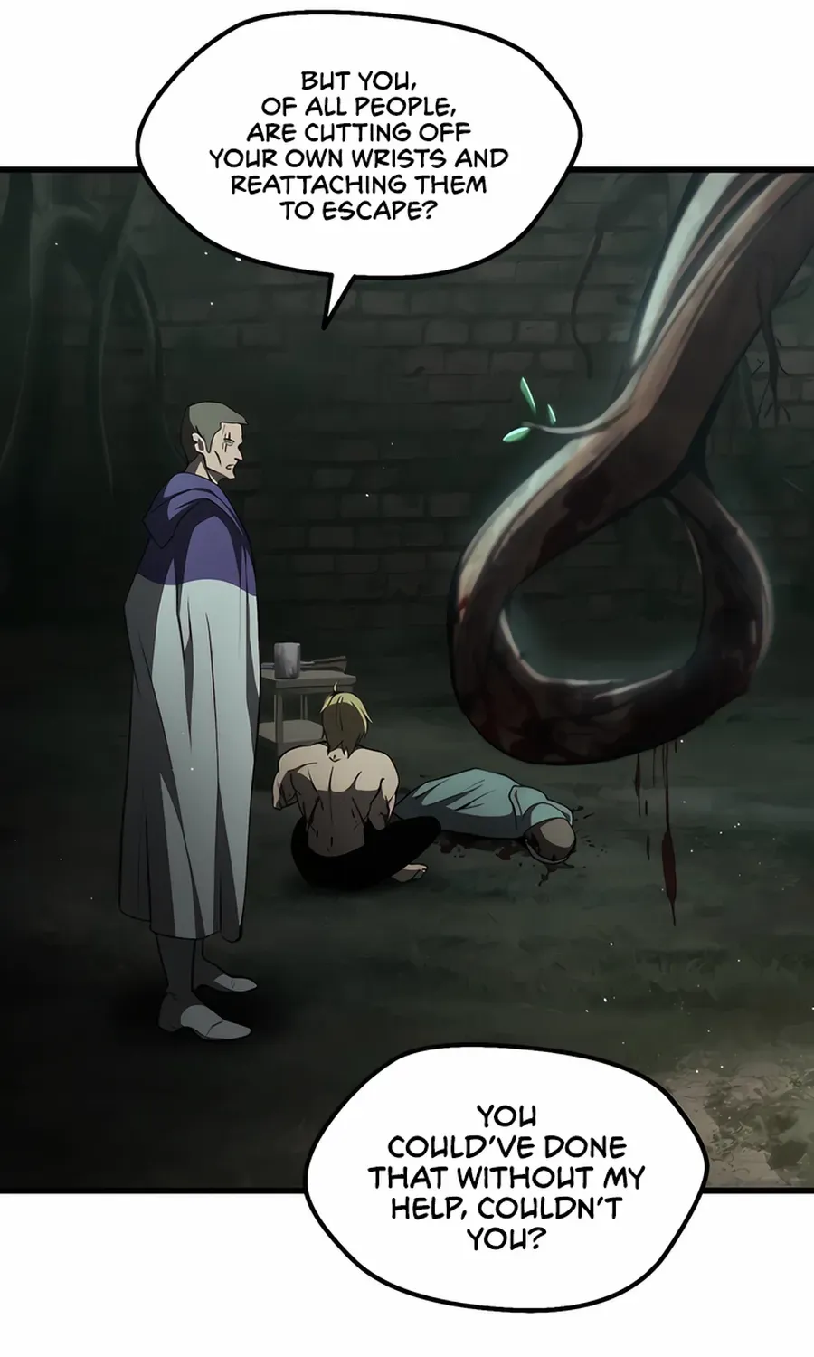 Read Survival Story Of A Sword King In A Fantasy World Manga Online