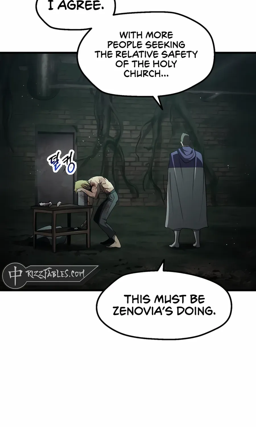 Read Survival Story Of A Sword King In A Fantasy World Manga Online