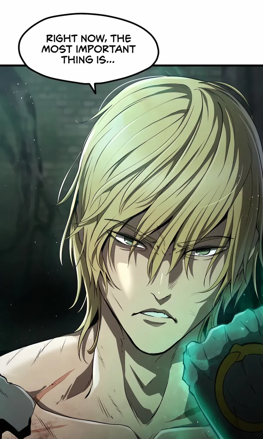 Read Survival Story Of A Sword King In A Fantasy World Manga Online