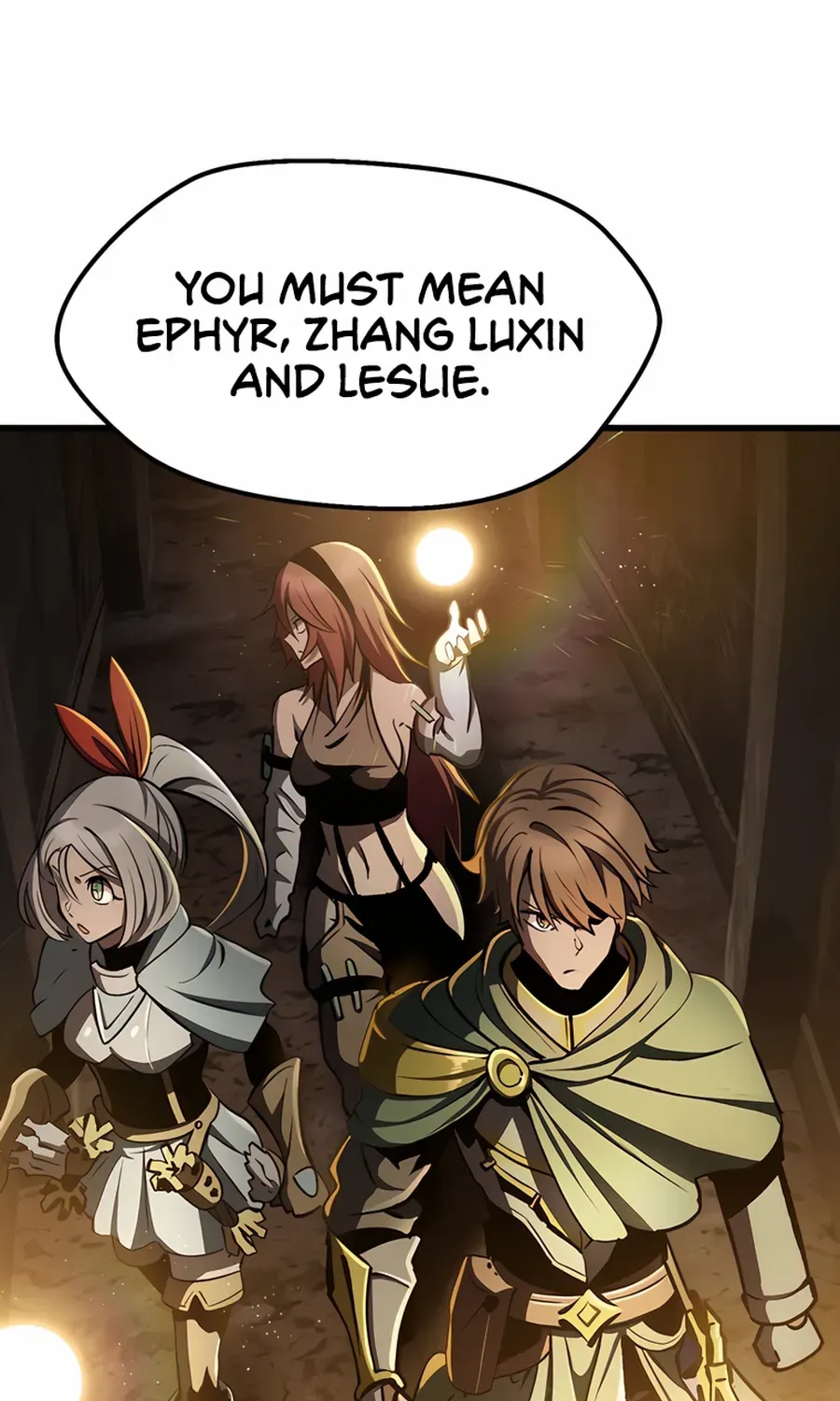 Read Survival Story Of A Sword King In A Fantasy World Manga Online