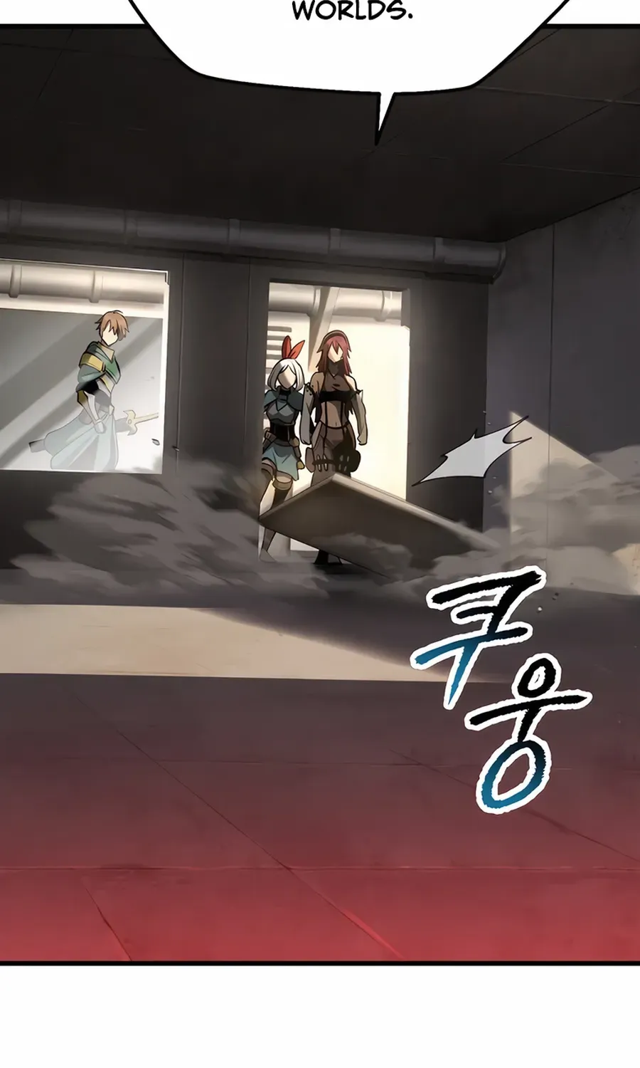 Read Survival Story Of A Sword King In A Fantasy World Manga Online