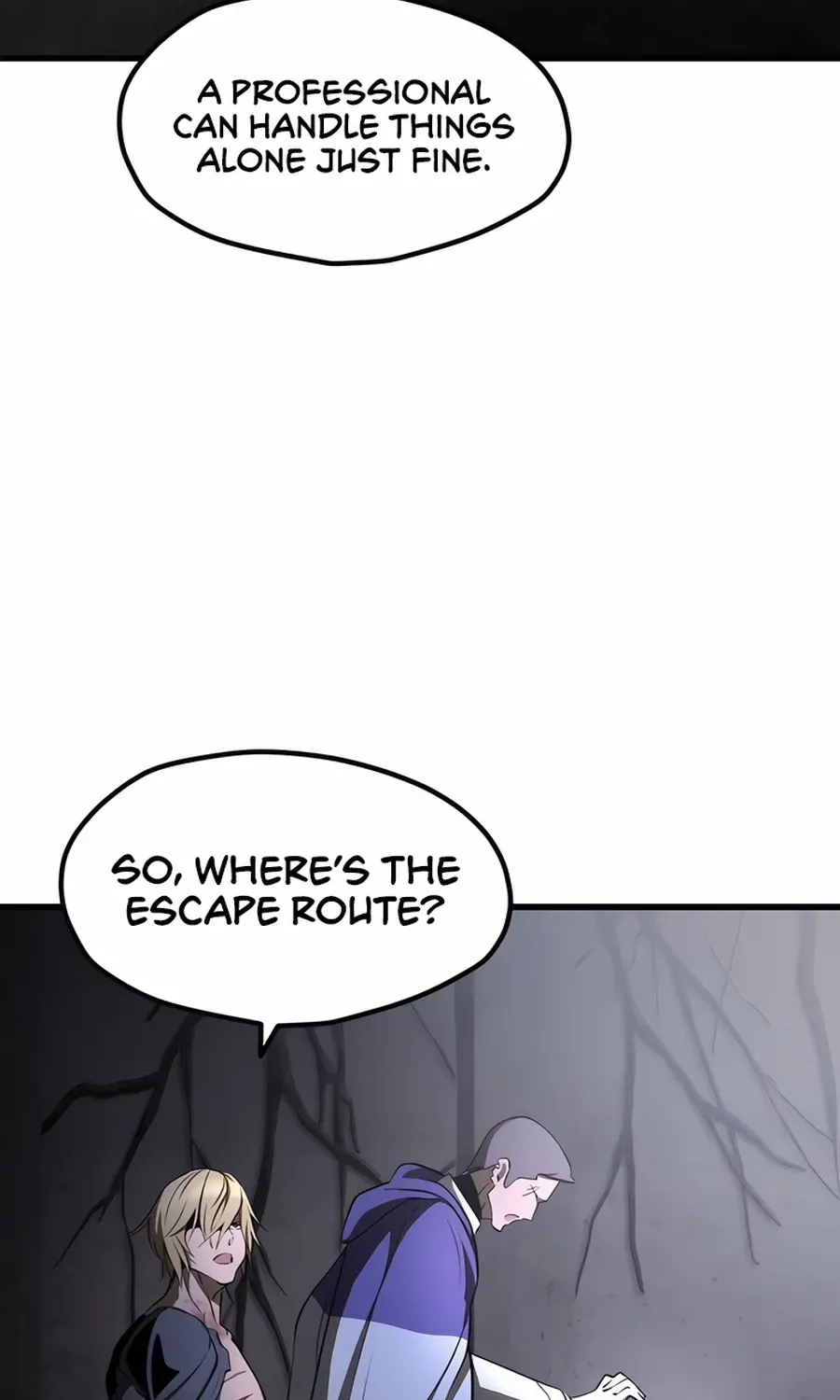 Read Survival Story Of A Sword King In A Fantasy World Manga Online