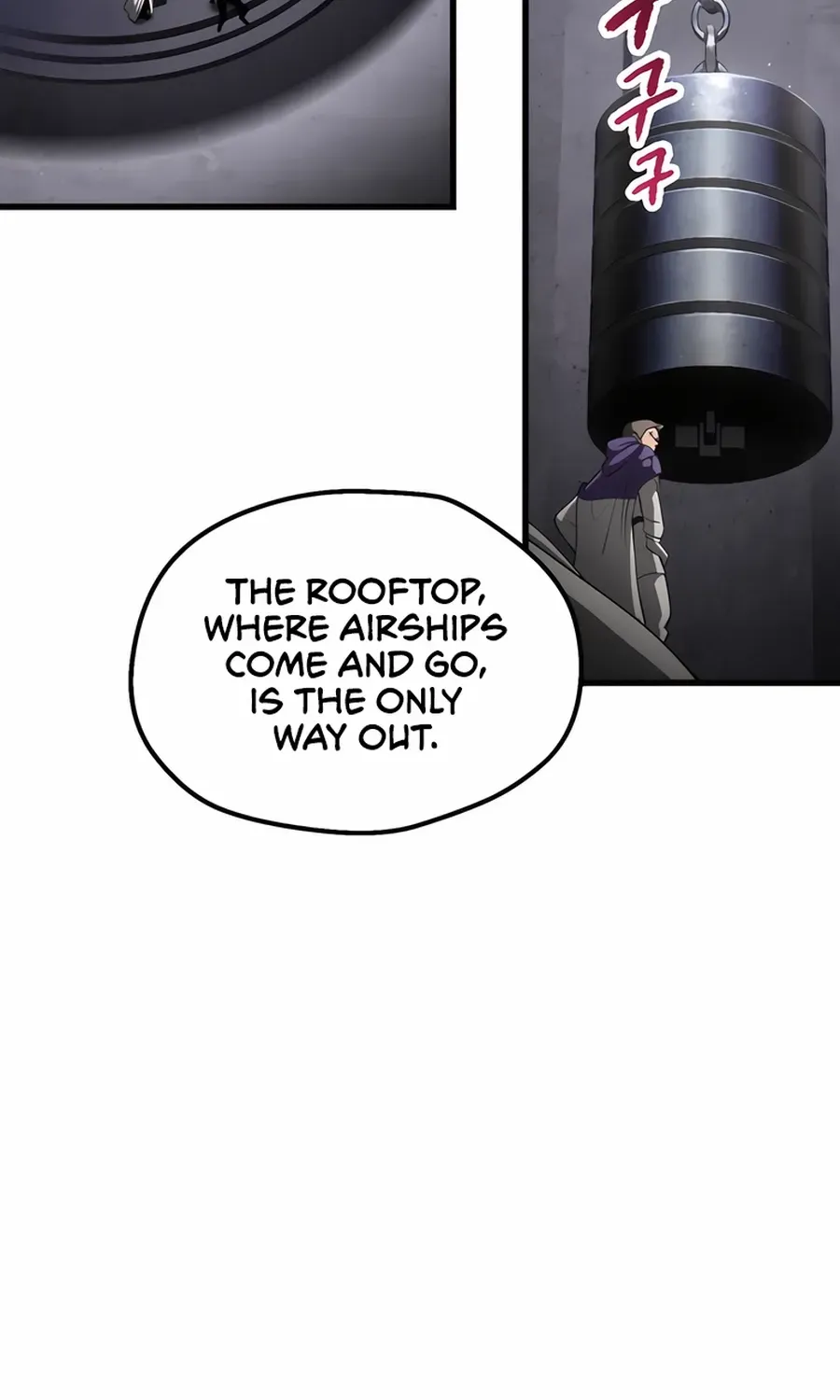 Read Survival Story Of A Sword King In A Fantasy World Manga Online