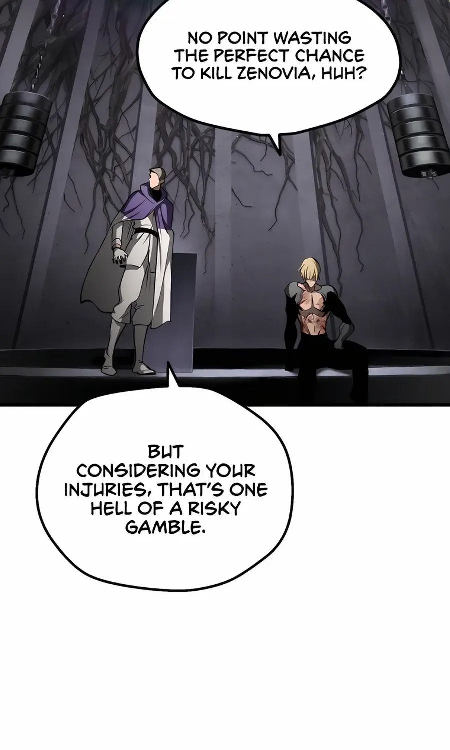 Read Survival Story Of A Sword King In A Fantasy World Manga Online