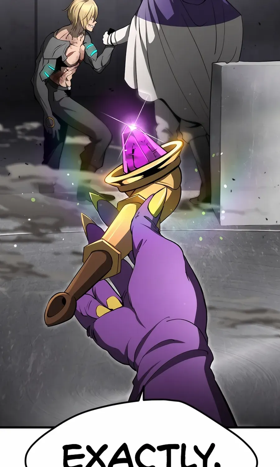 Read Survival Story Of A Sword King In A Fantasy World Manga Online