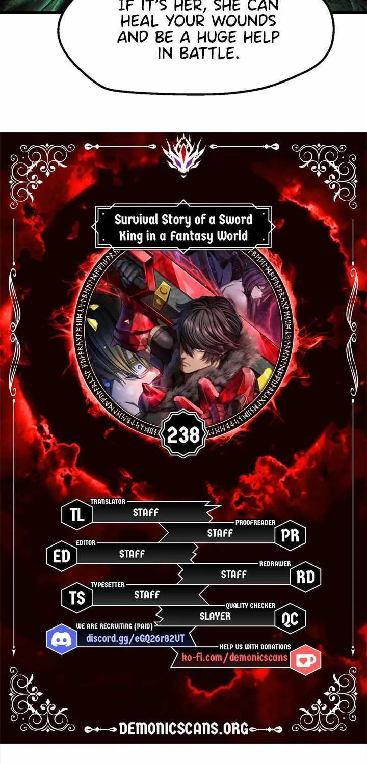 Read Survival Story Of A Sword King In A Fantasy World Manga Online