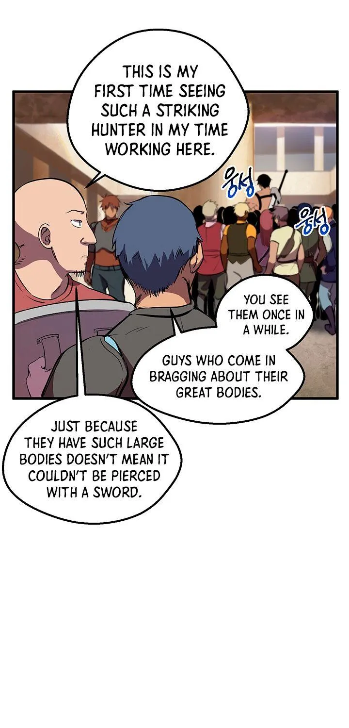 Read Survival Story Of A Sword King In A Fantasy World Manga Online