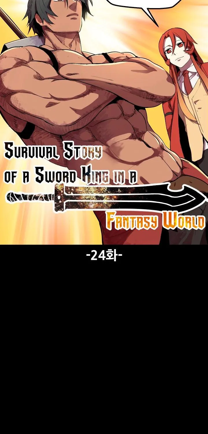 Read Survival Story Of A Sword King In A Fantasy World Manga Online