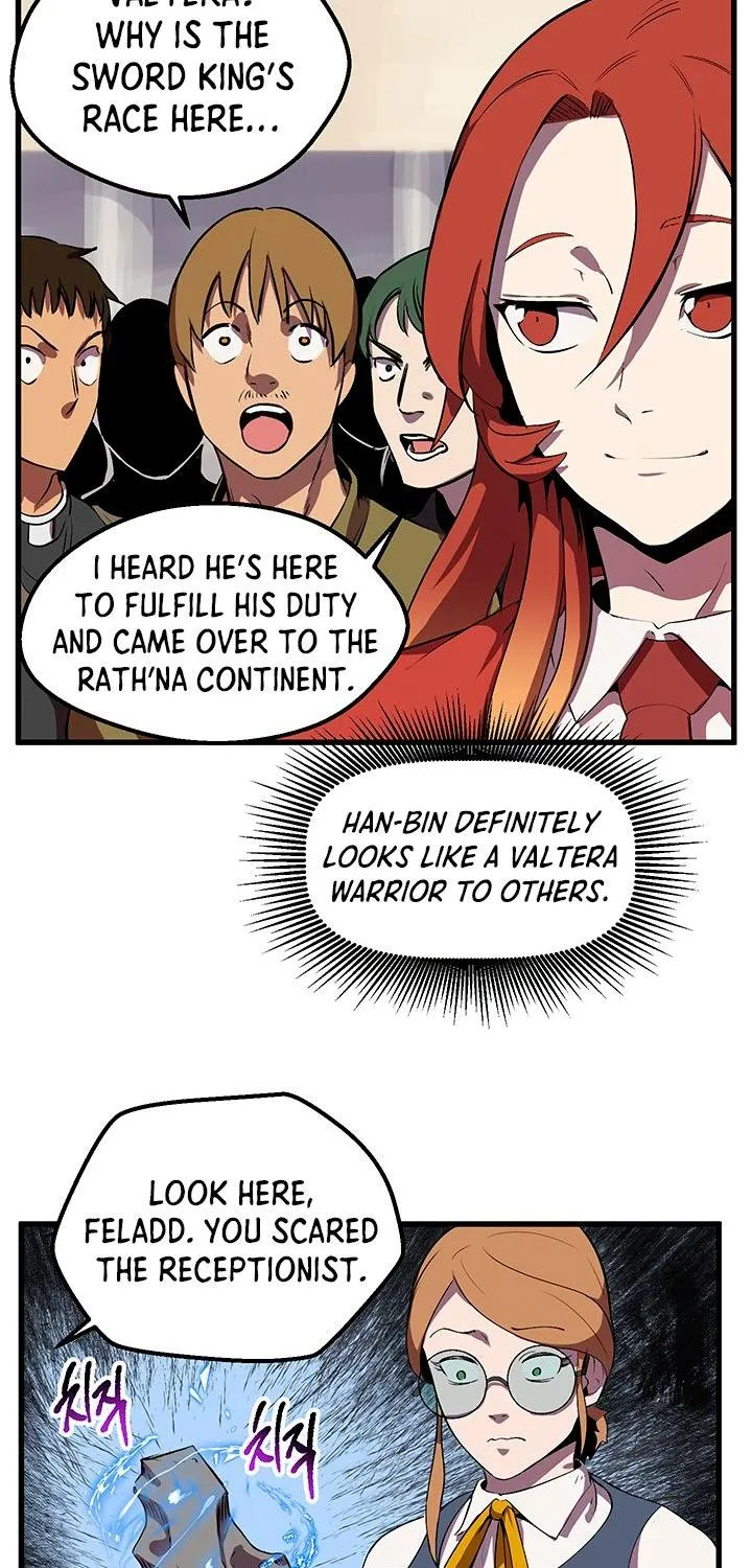 Read Survival Story Of A Sword King In A Fantasy World Manga Online