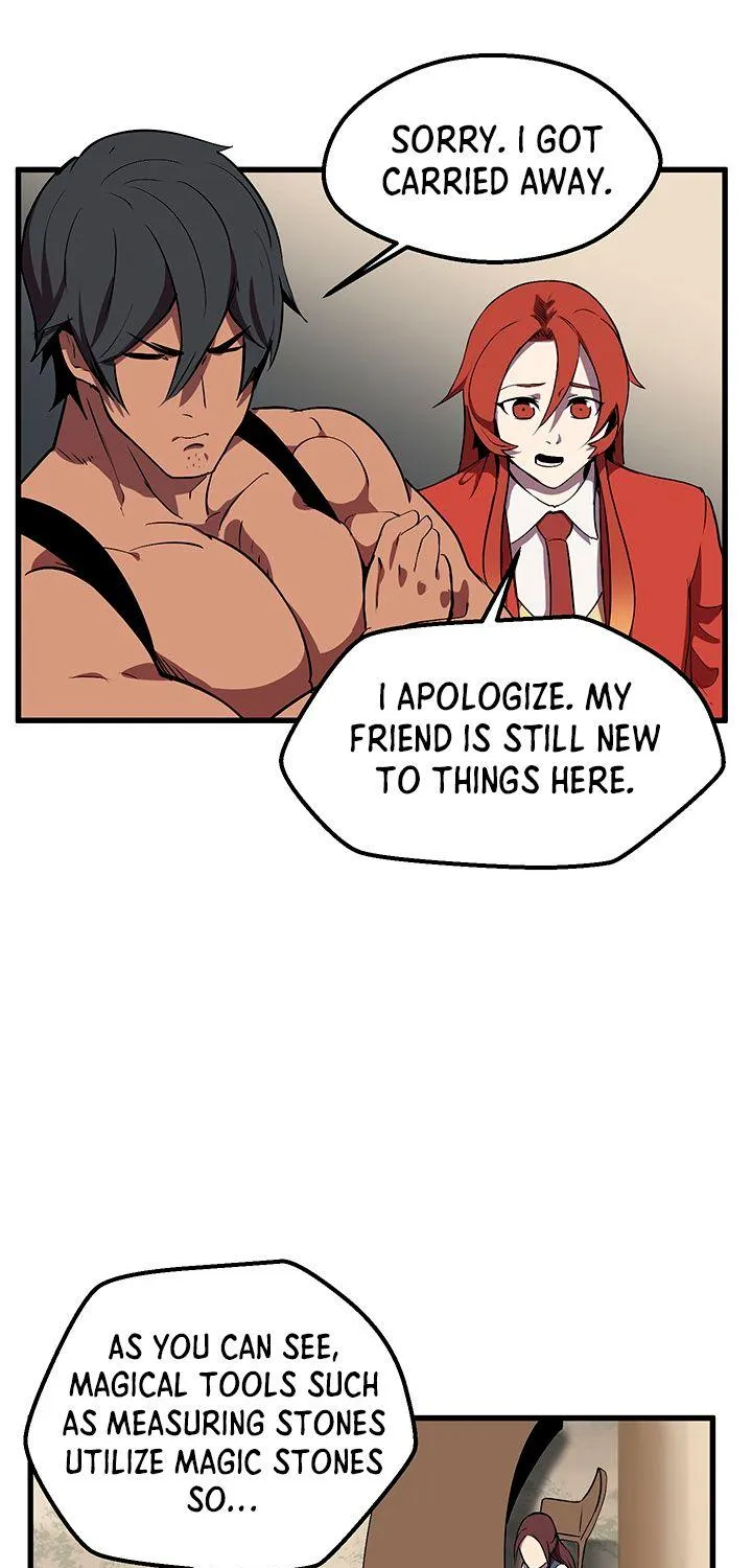 Read Survival Story Of A Sword King In A Fantasy World Manga Online