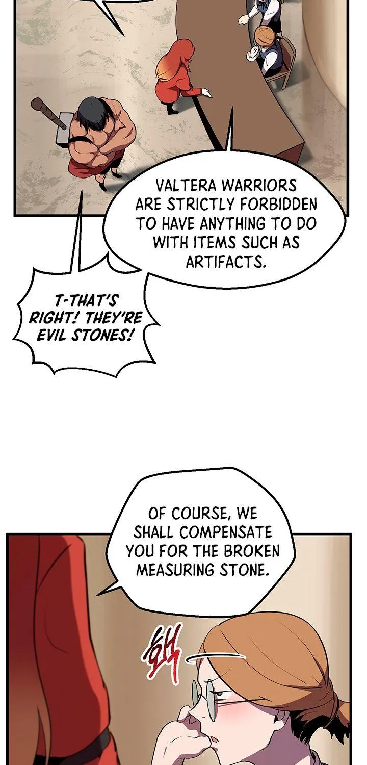 Read Survival Story Of A Sword King In A Fantasy World Manga Online