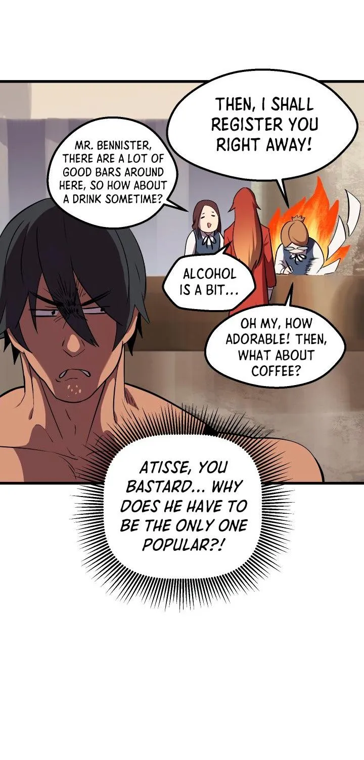 Read Survival Story Of A Sword King In A Fantasy World Manga Online