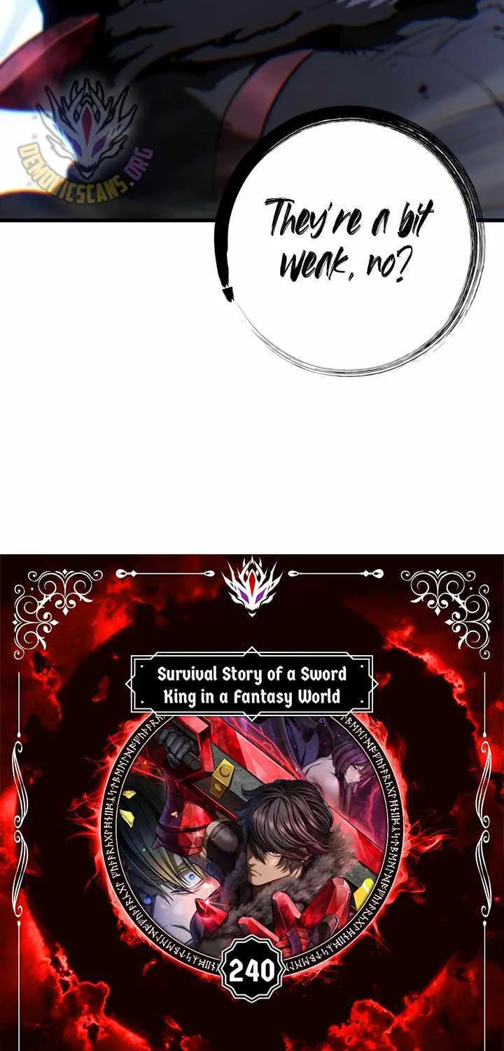 Read Survival Story Of A Sword King In A Fantasy World Manga Online