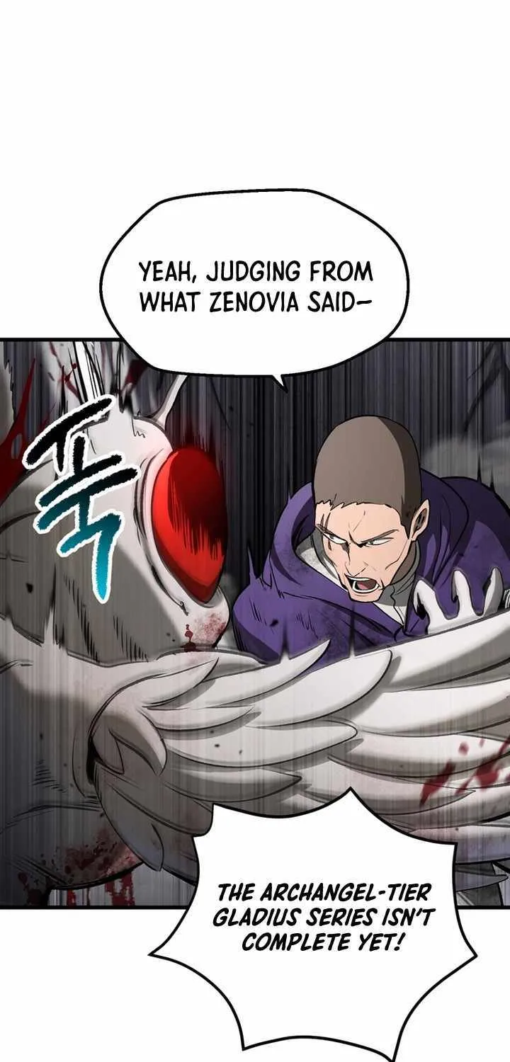 Read Survival Story Of A Sword King In A Fantasy World Manga Online