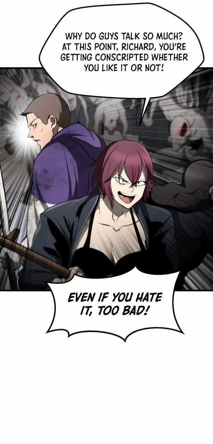 Read Survival Story Of A Sword King In A Fantasy World Manga Online