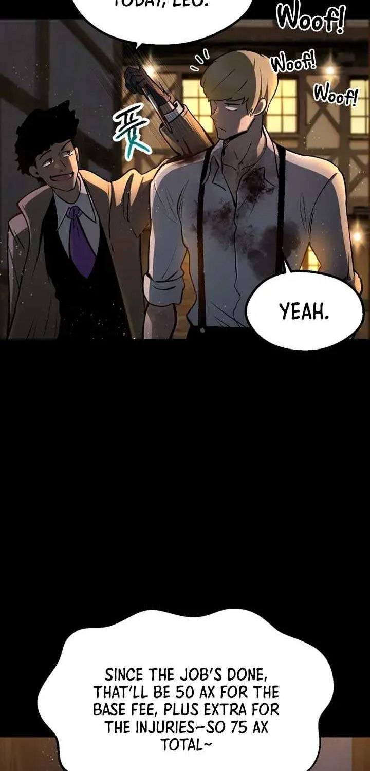 Read Survival Story Of A Sword King In A Fantasy World Manga Online