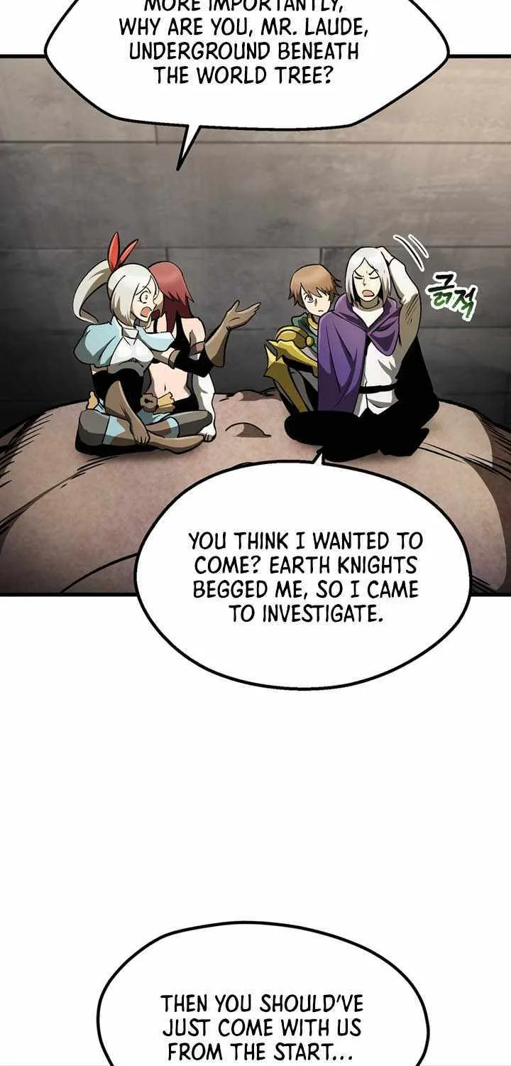 Read Survival Story Of A Sword King In A Fantasy World Manga Online