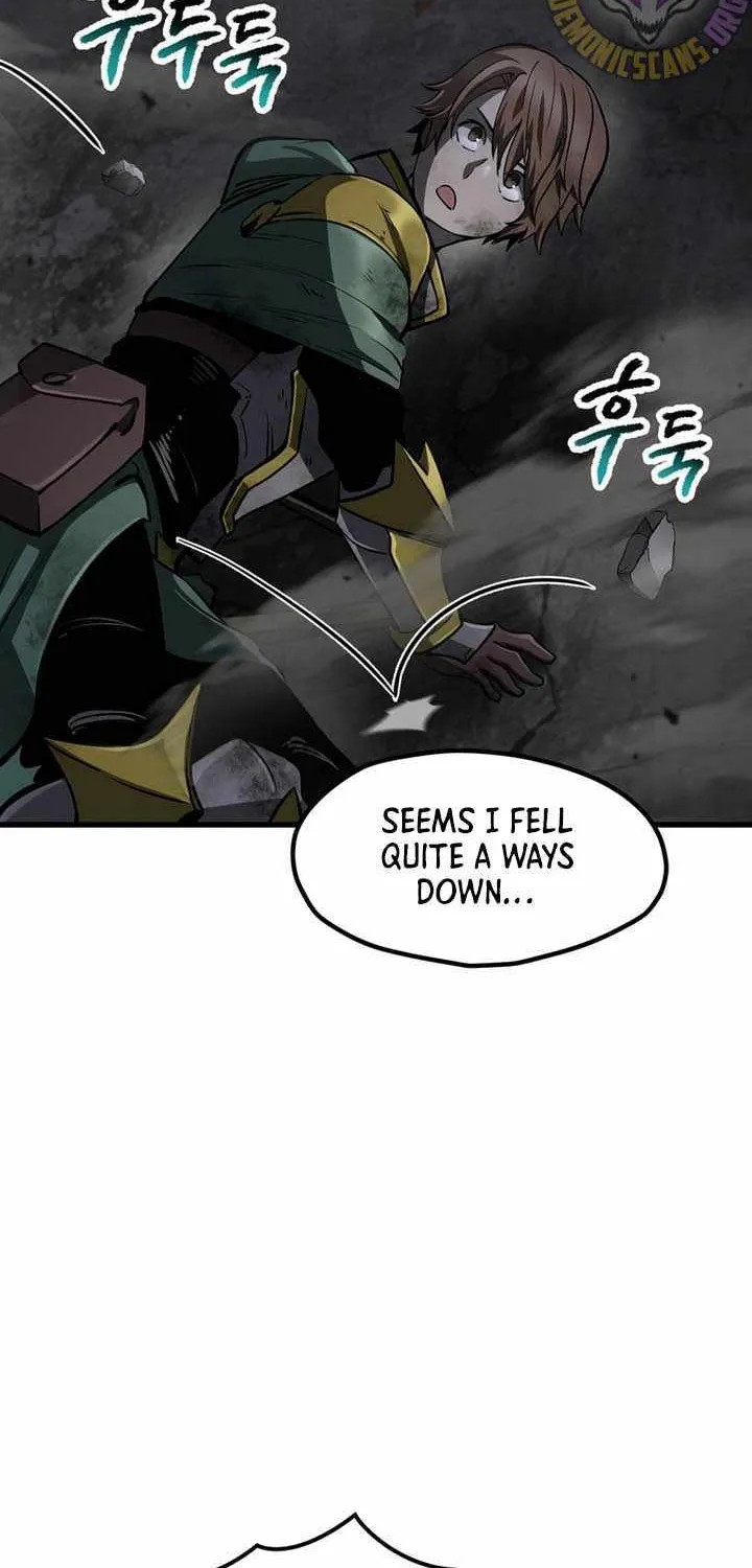 Read Survival Story Of A Sword King In A Fantasy World Manga Online